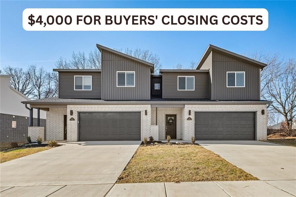 Property Photo:  700 Sun Meadows Loop  AR 72719 