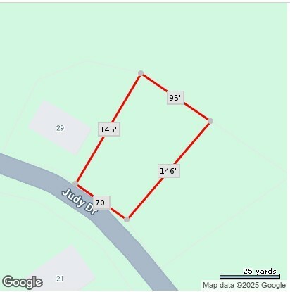 Property Photo: Lot 16, Block 2 Judy Drive AR 72715