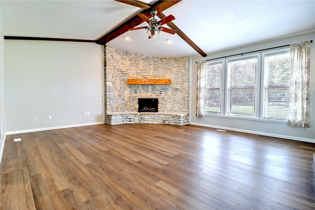 Property Photo: 3708 Lehman Court AR 72758
