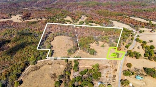 Lot 3 Of 4692 State Hwy 90  Washburn MO 65772 photo
