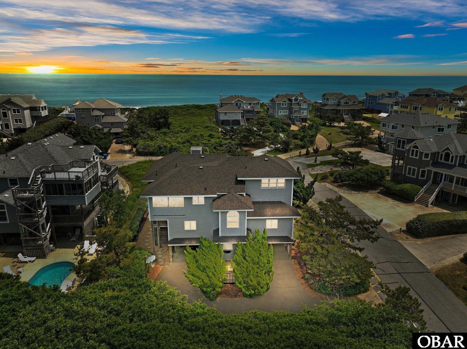 Property Photo:  156 Schooner Ridge Drive  NC 27949