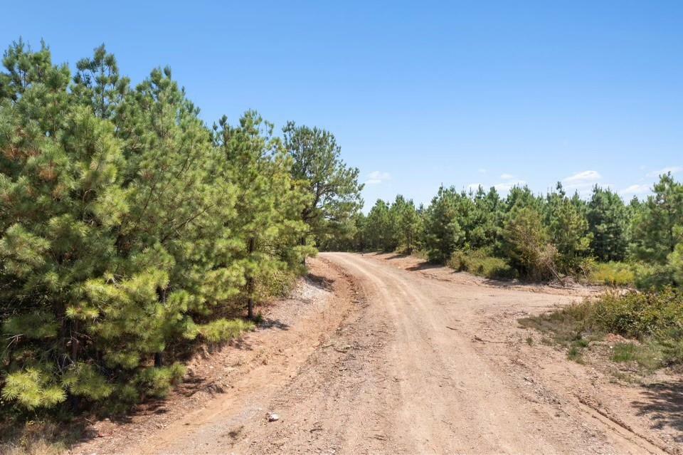 Property Photo: 368 Kaisley Blue Eye Way OK 74728