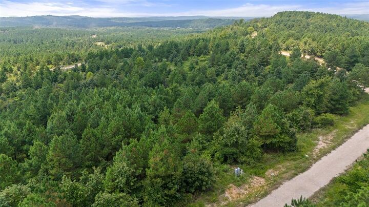 Property Photo:  368 Kaisley Blue Eye Way  OK 74728 