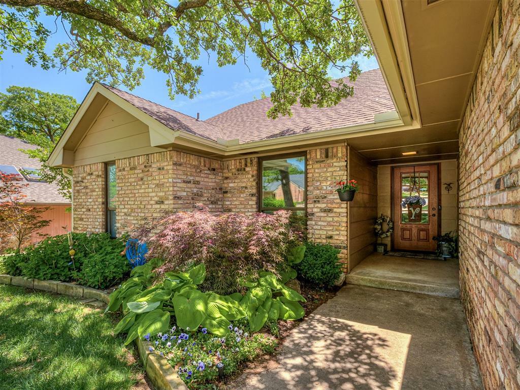 Property Photo: 1218 Richmond Road OK 73034