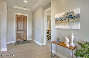 Property Photo:  5993 W Vesta (Lot 260) Circle  AZ 86305 