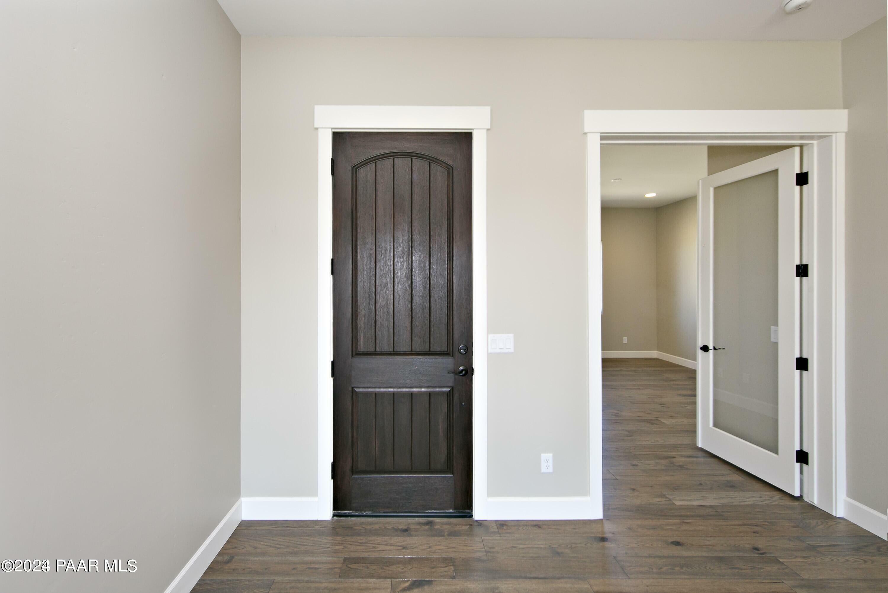 Property Photo: 6013 W Vesta (Lot 261) Circle AZ 86305