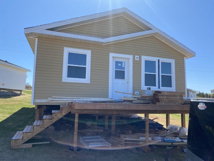 11-5 Houston Rd - To Be Moved  Mayfield PE C0A 1N0 photo