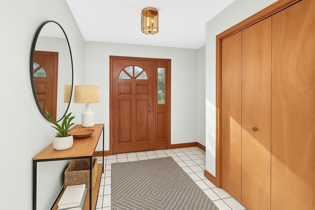 Property Photo: 52 Wainwright Ave MA 02190