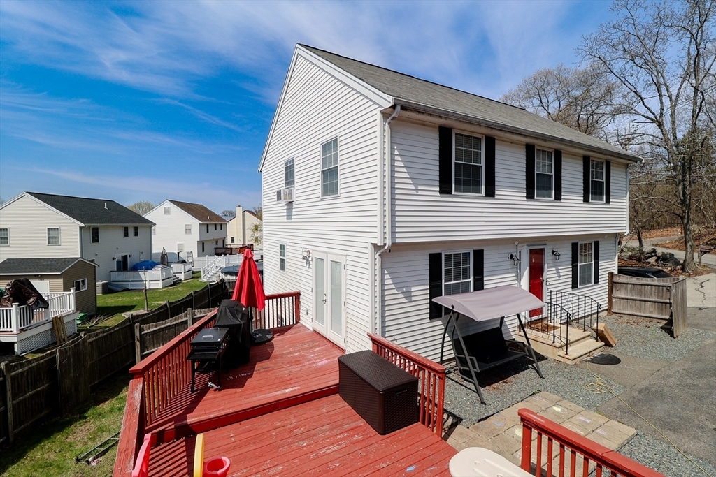 Property Photo:  2-A Farm Ave  MA 01960 