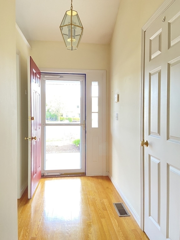 Property Photo: 7 Shaker Way 7 MA 01581
