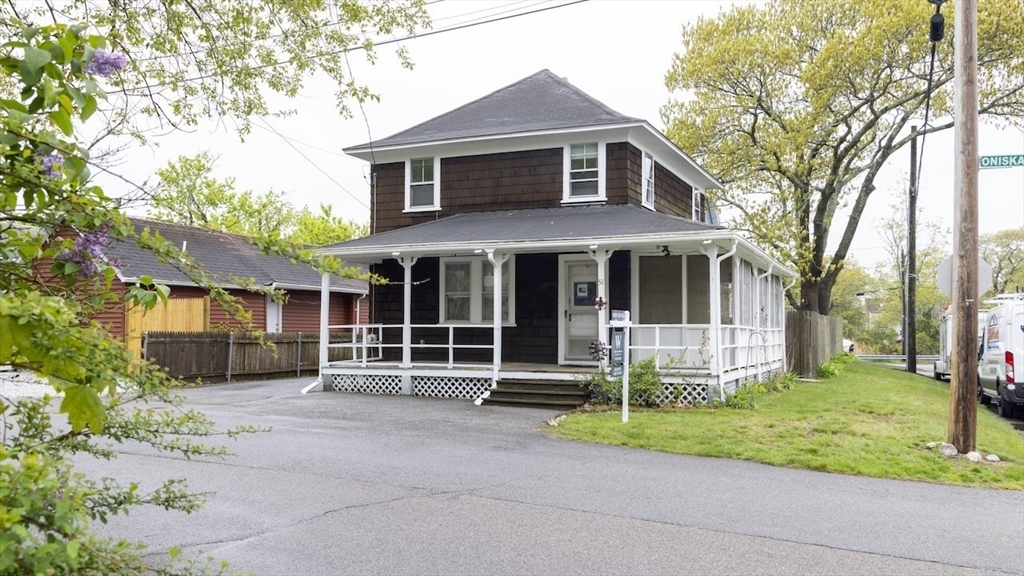 Property Photo:  51 Oniska St  RI 02889 