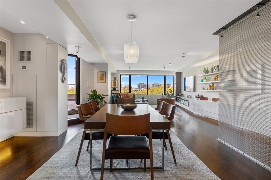 Property Photo: 165 Tremont St 903 MA 02111