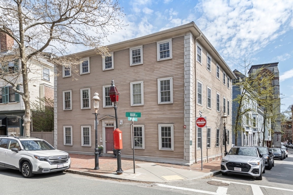 Property Photo: 55 Main Street 2 MA 02129