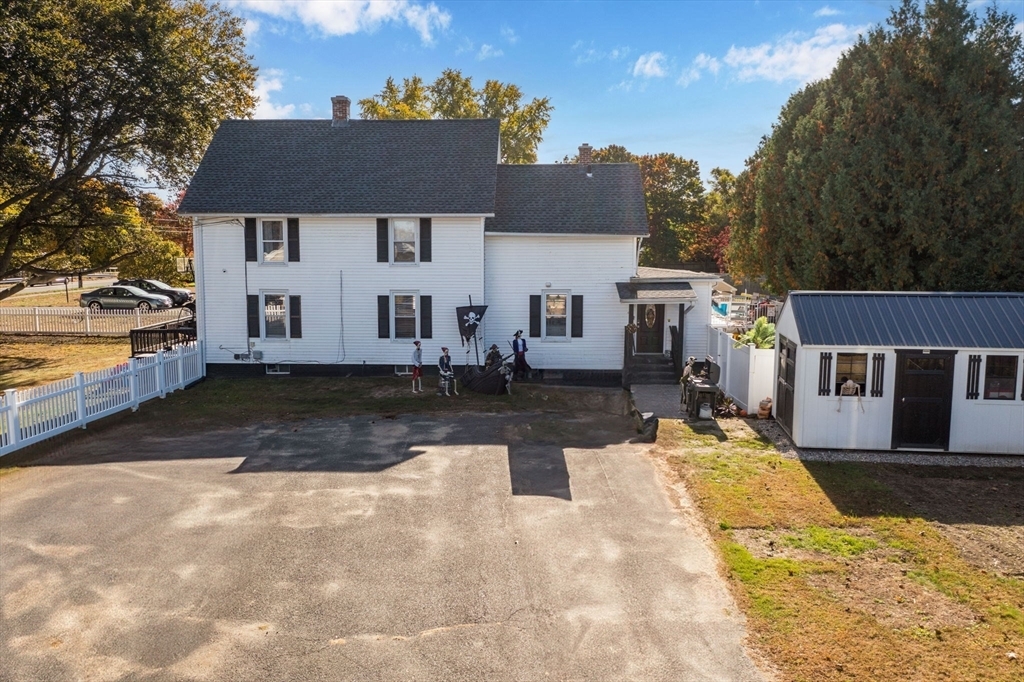 465 River Rd  Agawam MA 01001 photo