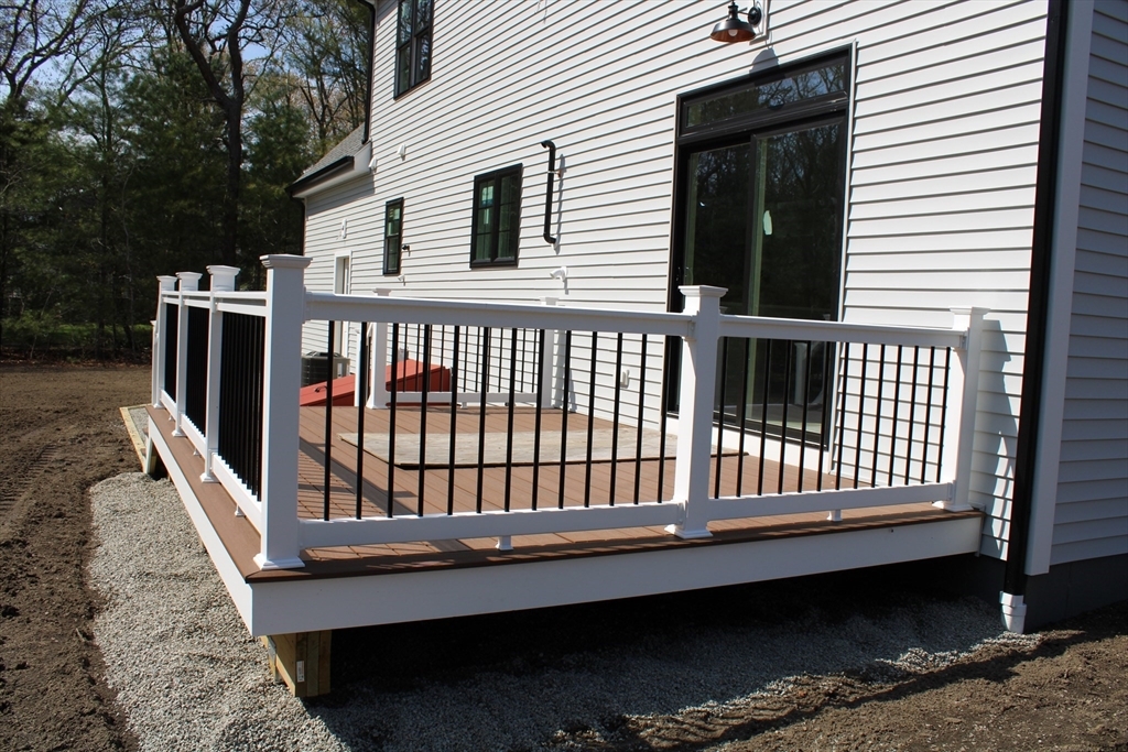 Property Photo:  33 Elain Ave  MA 02536 