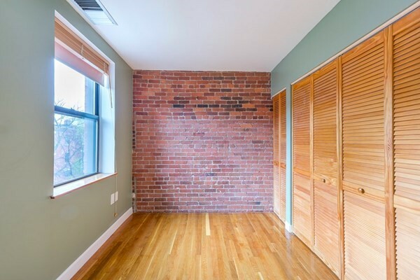 Property Photo: 96 Gainsborough 401W MA 02115