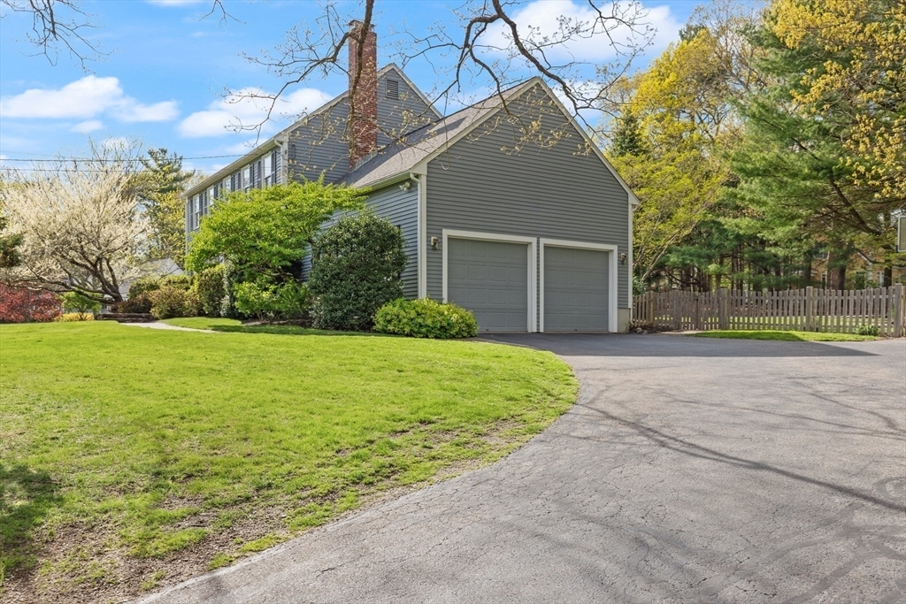 Property Photo: 12 School Street MA 02056