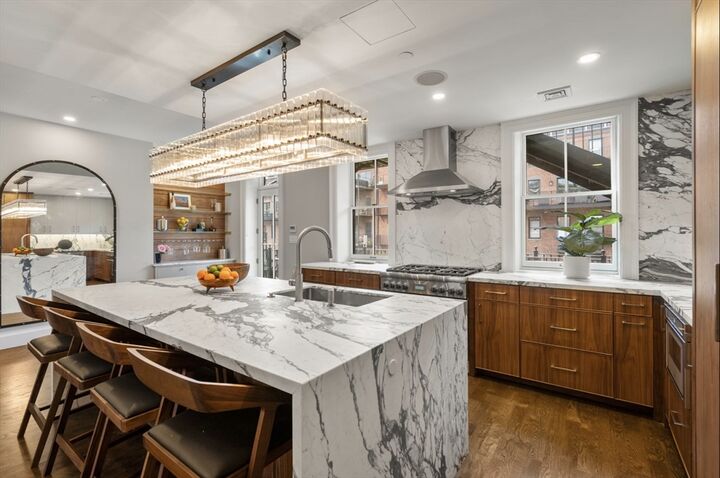 Property Photo: 28-30 Union Park 3 MA 02118