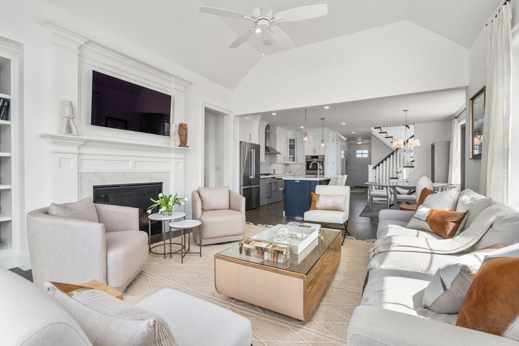 Property Photo:  4 Callahan Drive 4  MA 01701 