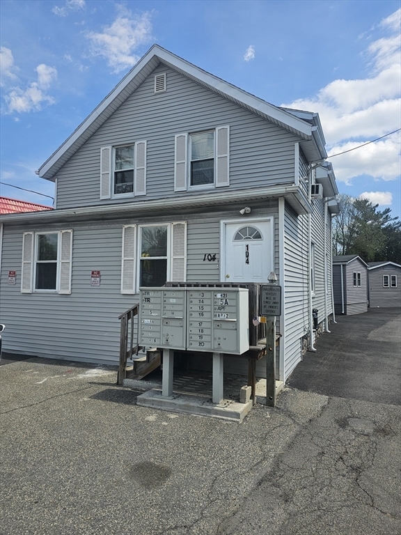 Property Photo: 104 Broadway 1 MA 01906