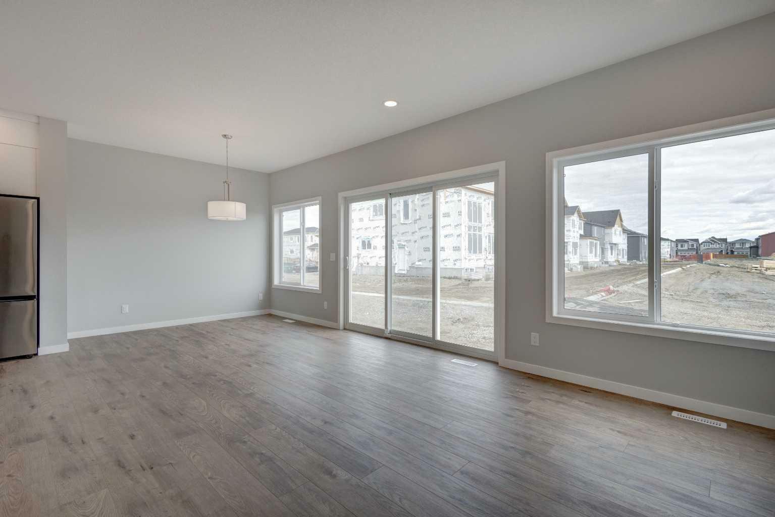 Property Photo: 359 Creekstone Circle SW AB T2X 5M4