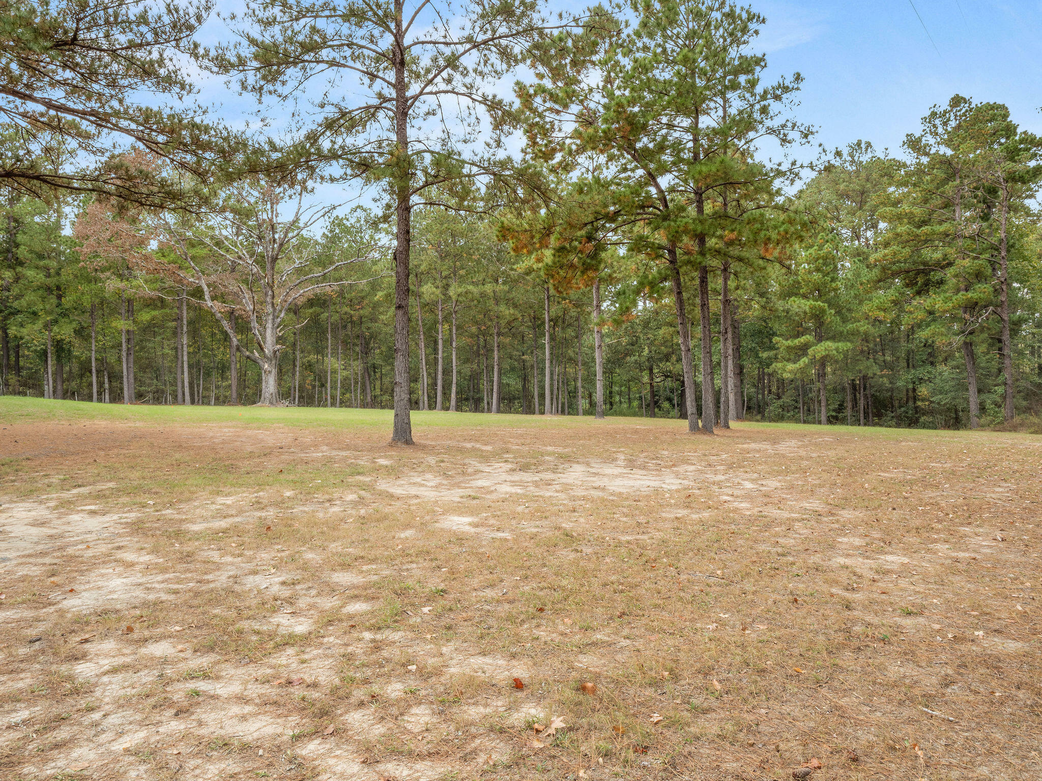 Property Photo: 296 N Fort Rd LA 71446