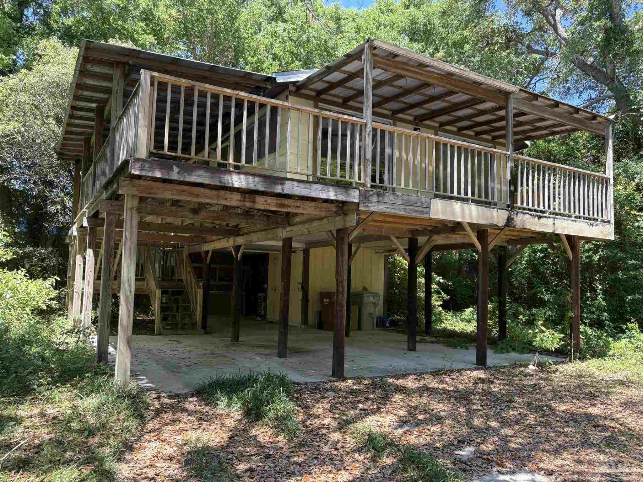 Property Photo:  4364 Catawba Dr  FL 32563 