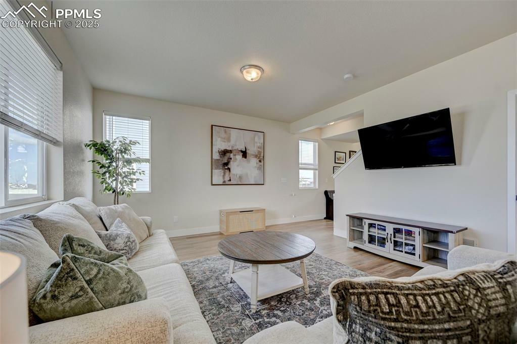Property Photo: 9773 Marble Canyon Way CO 80831