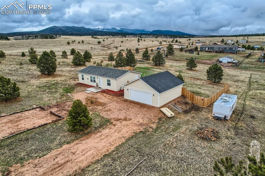 Property Photo: 430 E Longbow Drive CO 80814