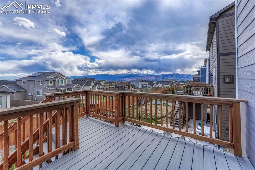 Property Photo: 5085 Janga Drive CO 80924