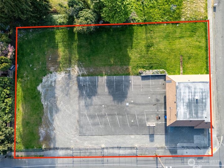 Property Photo:  7002 S Park Avenue  WA 98408 