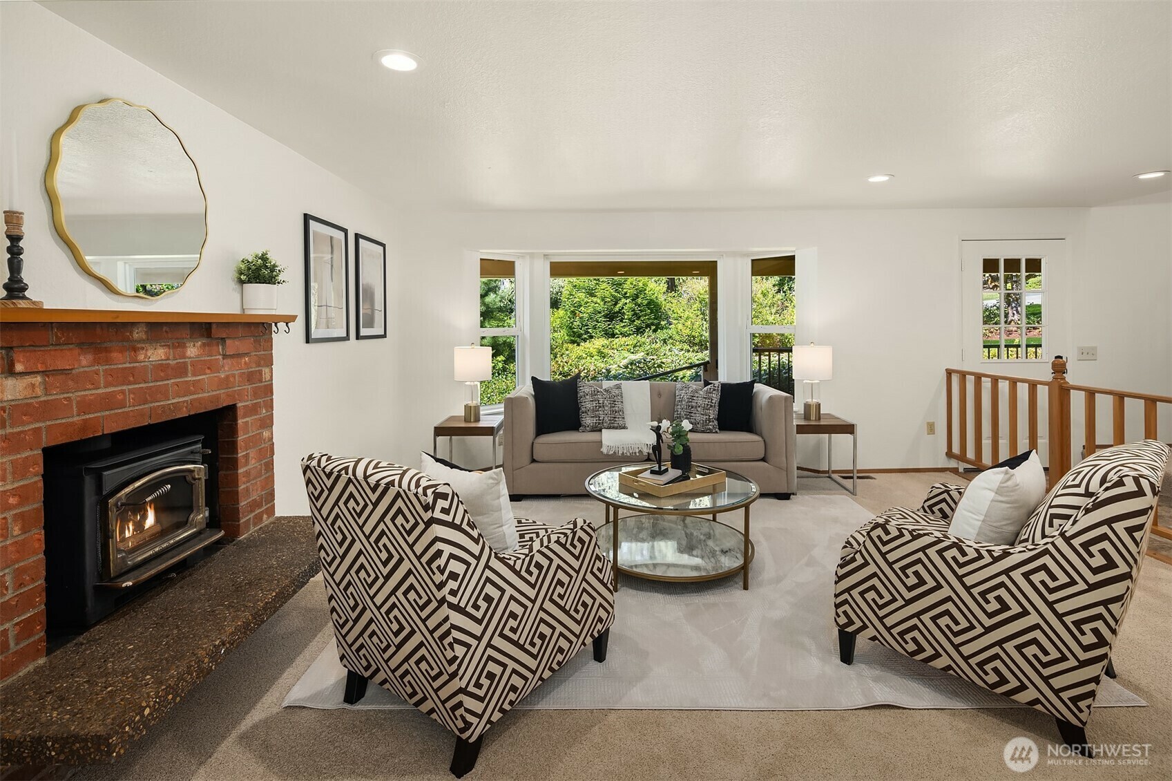 Property Photo: 21803 NE 154 Street WA 98077
