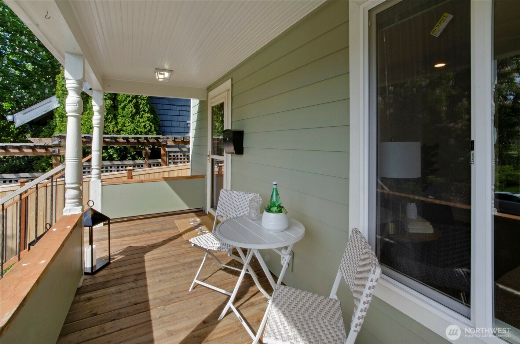 Property Photo: 1425 N Prospect Street WA 98406