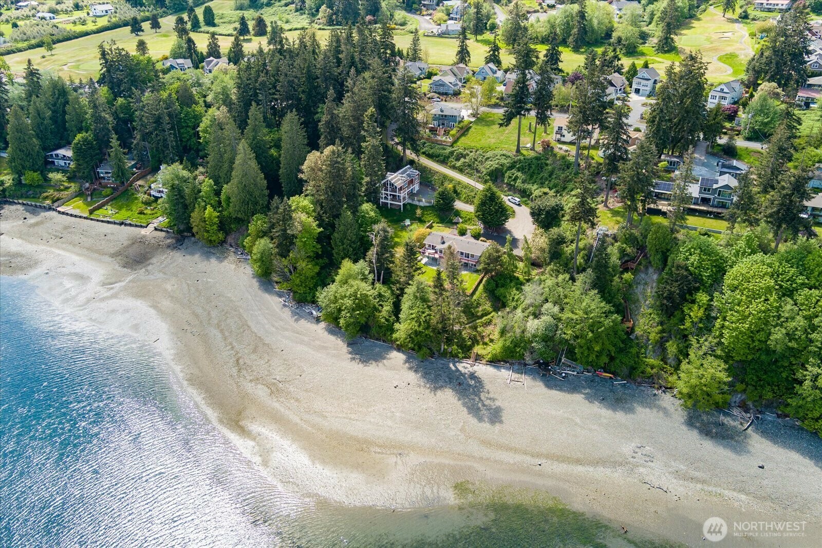 Property Photo: 4966 Bradley Lane WA 98249