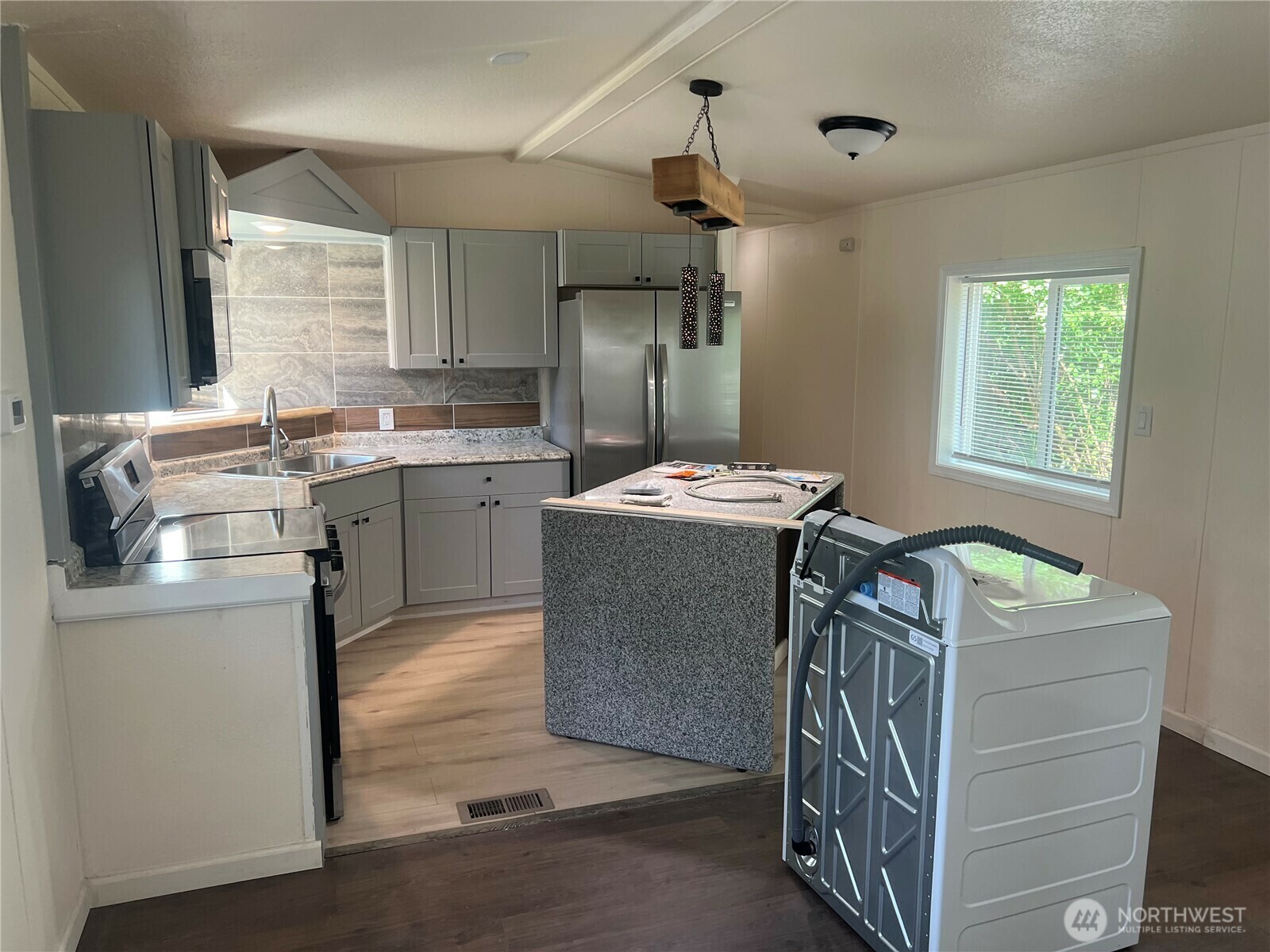 Property Photo: 5591 Bethel Road SE 8 WA 98367