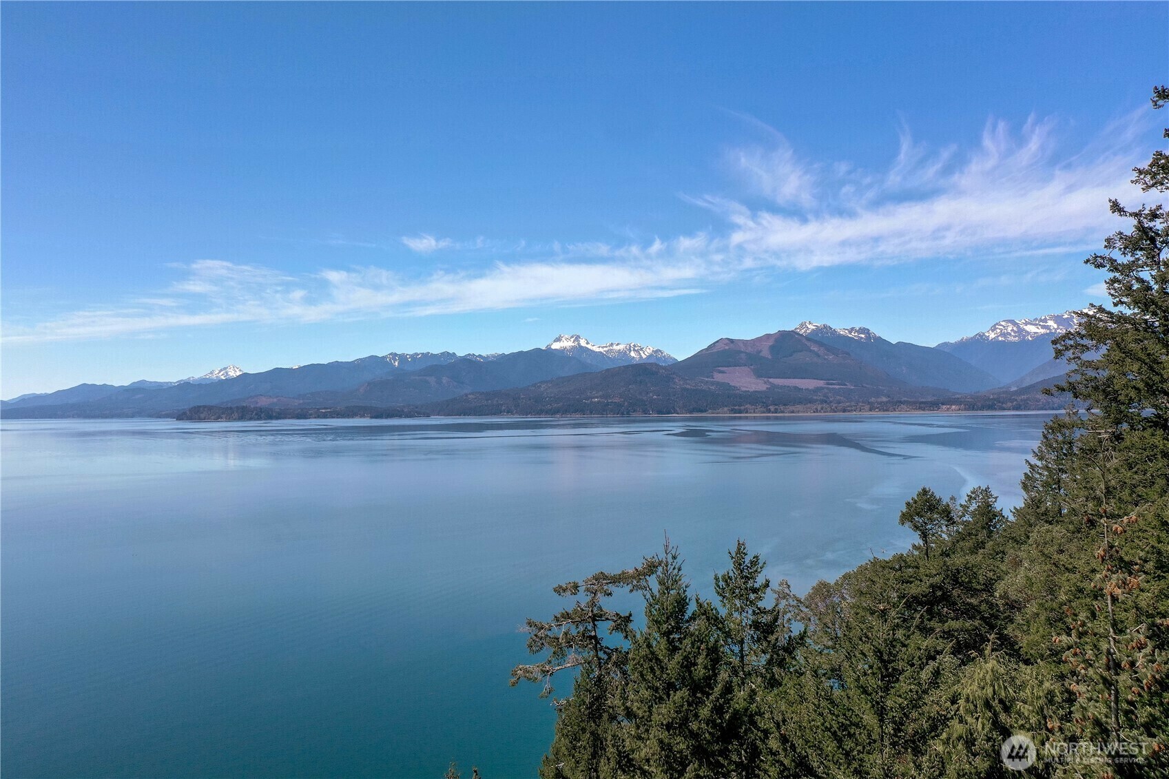 Property Photo: 551 Donald Road WA 98376