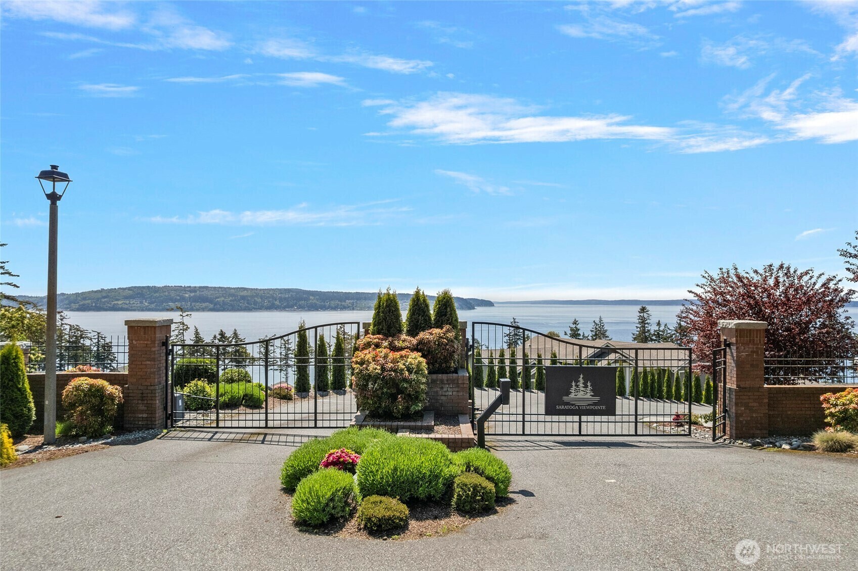 Property Photo: 1420 Sergios View Lane WA 98277