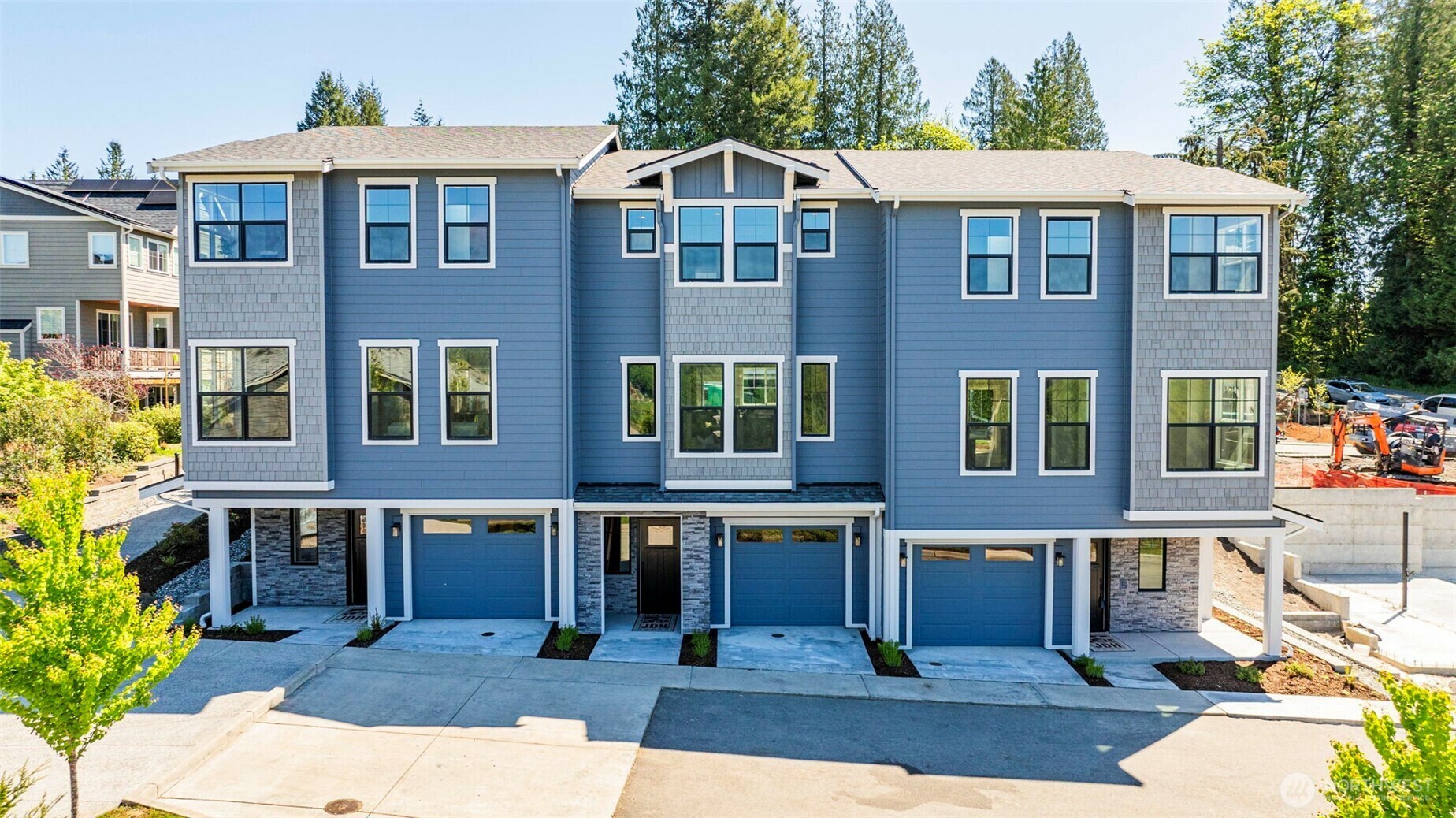 26632 NE 143rd (Lot 3) Place  Duvall WA 98019 photo
