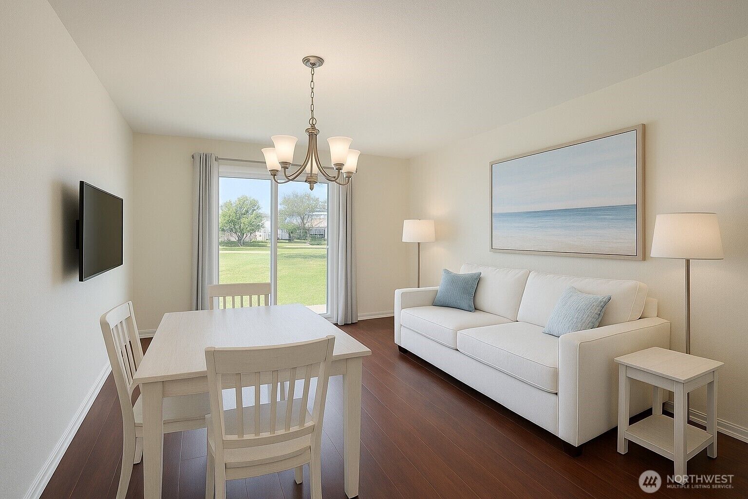 Property Photo: 569 Sunset Avenue NE 2 WA 98569