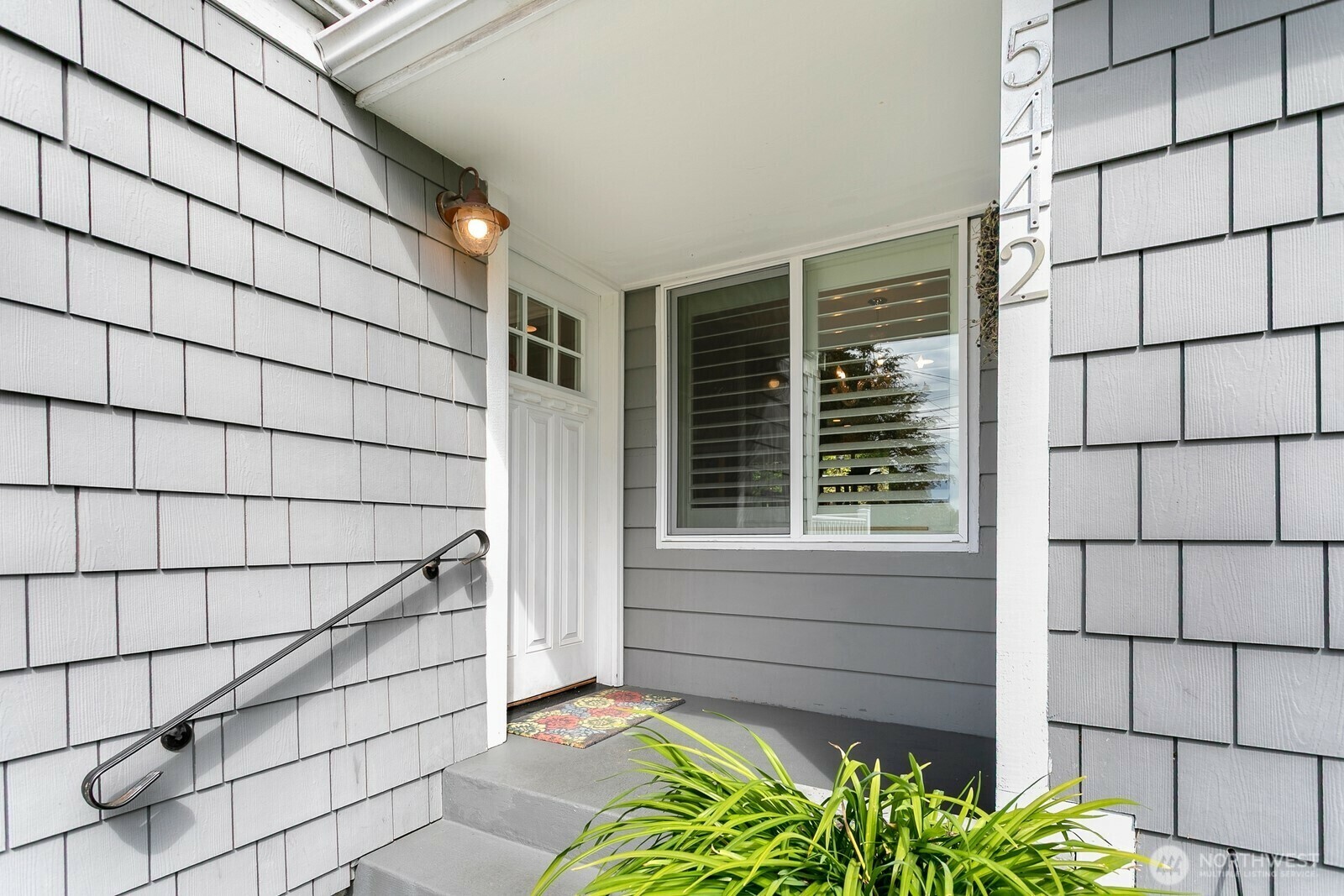 Property Photo: 5442 Beach Drive SW WA 98136