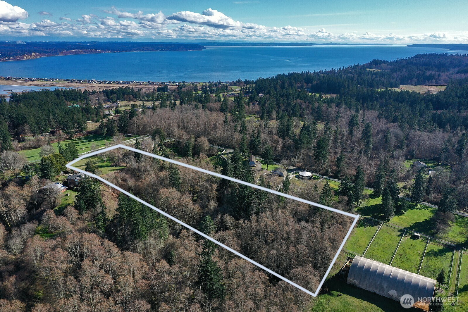 Property Photo: 0 Panorama Drive WA 98249