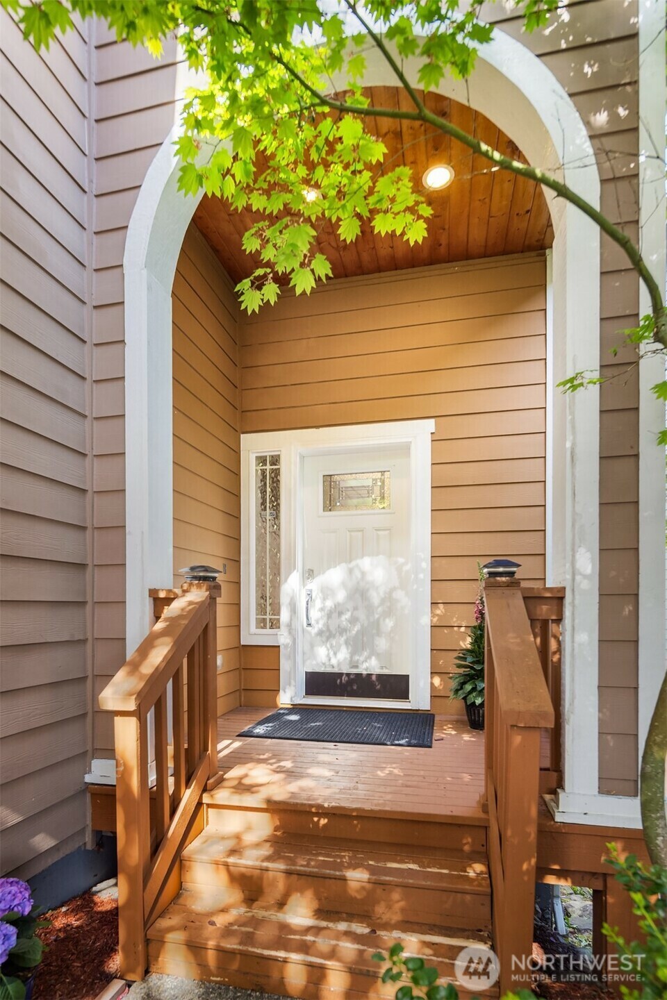 Property Photo: 452 Taylor Place NW WA 98057