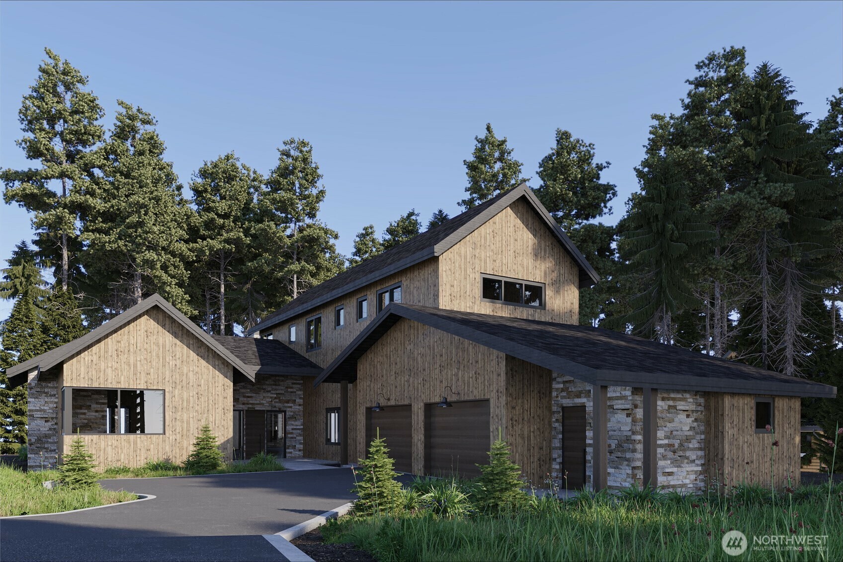 Property Photo: 951 Gold Leaf Lane WA 98922