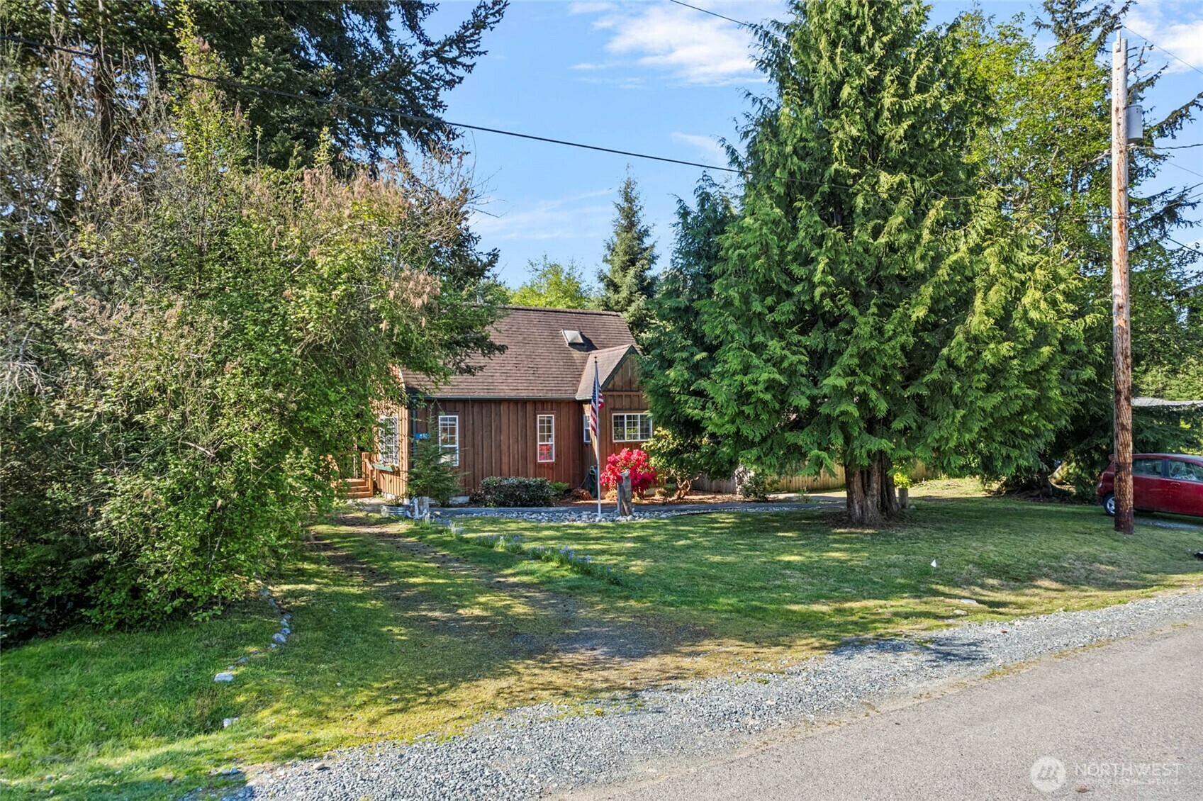 Property Photo: 436 Mitchell Drive WA 98239