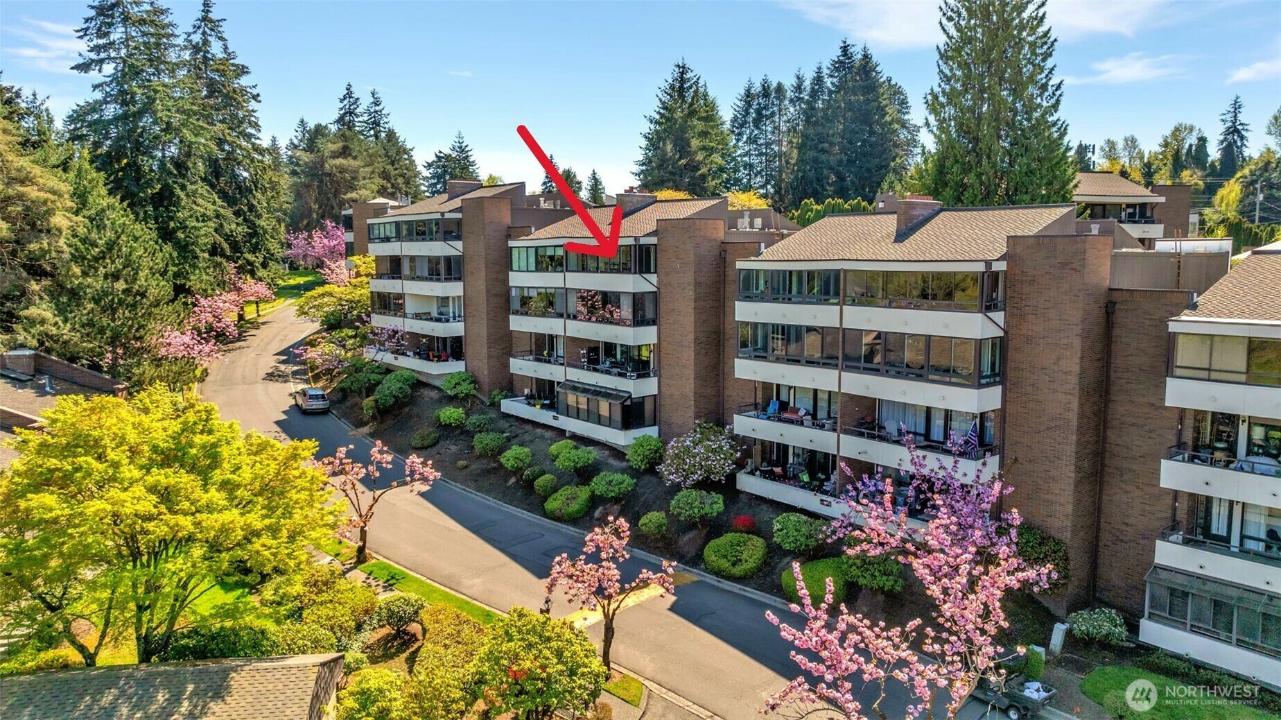 Property Photo: 10911 D Glen Acres Drive S WA 98168