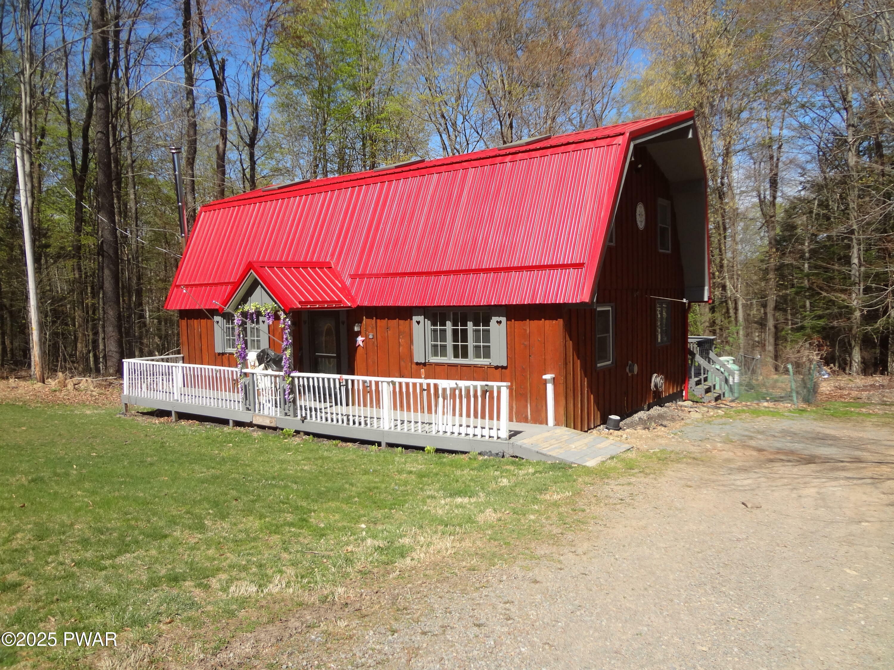 113 Fawnwood Drive  Greentown PA 18426 photo