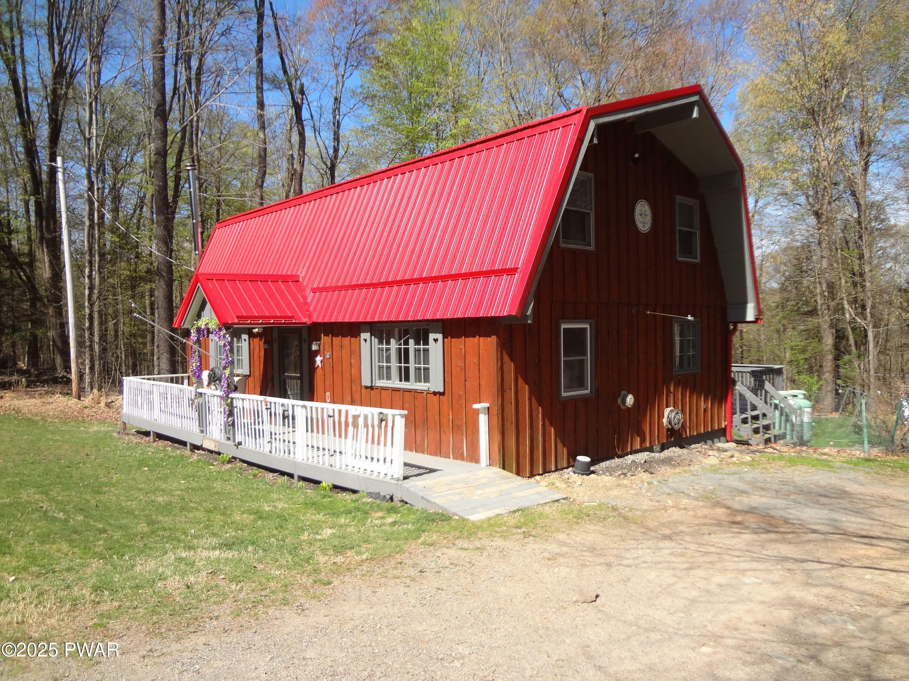 113 Fawnwood Drive  Greentown PA 18426 photo