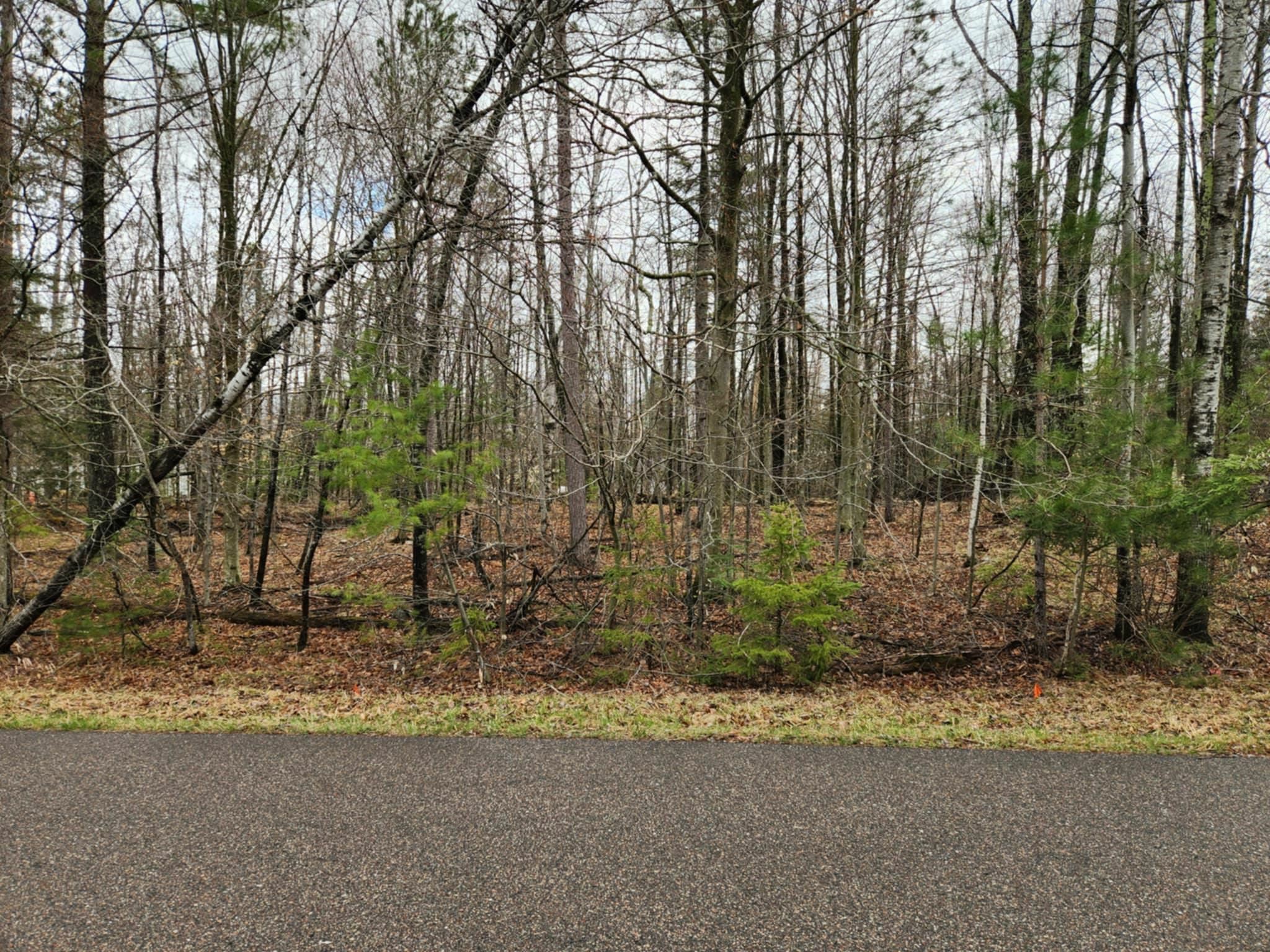 Property Photo: Definn Road 69 WI 54149