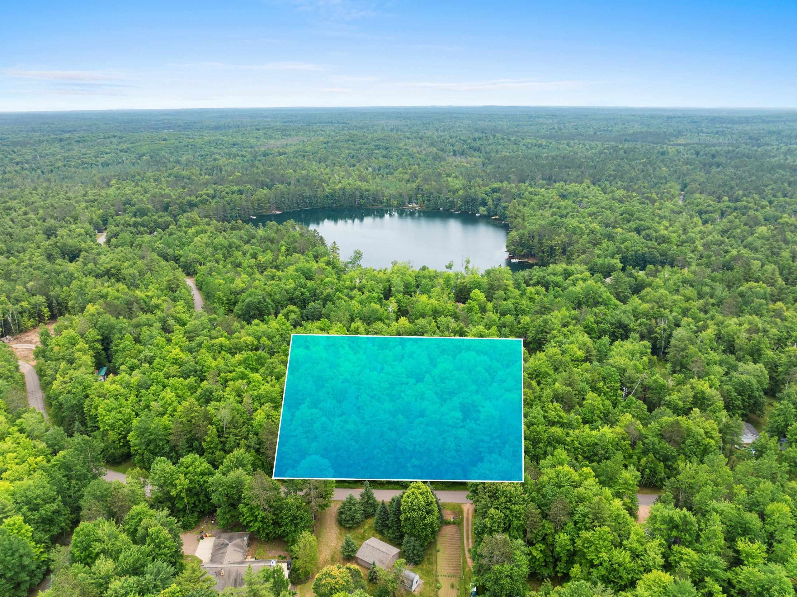 Property Photo:  Definn Road 69  WI 54149 