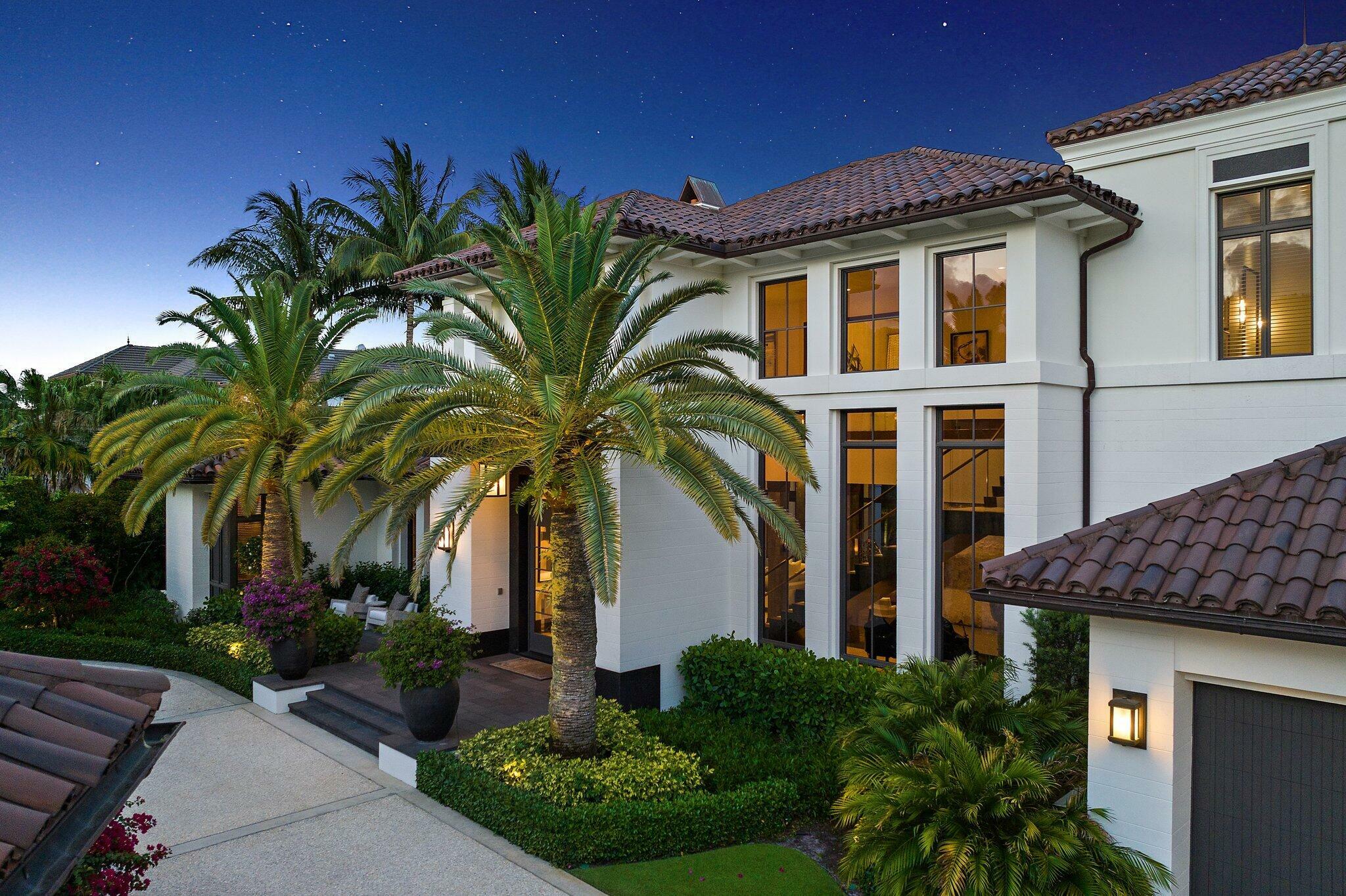 Property Photo: 232 Bears Club Drive FL 33477